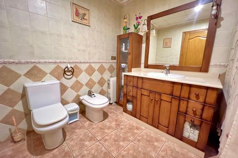 Byhus i Pinoso, Alicante, Pinoso - € 137.800 | Ref: 68019-2602 - foto 7