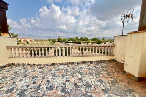 Byhus i Pinoso, Alicante, Pinoso - € 137.800 | Ref: 68019-2602 - foto 13