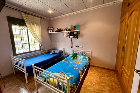 Byhus i Pinoso, Alicante, Pinoso - € 137.800 | Ref: 68019-2602 - foto 11