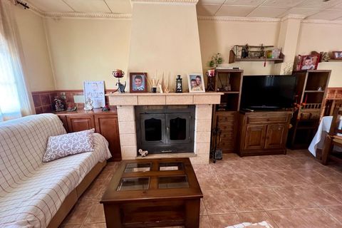 Byhus i Pinoso, Alicante, Pinoso - € 137.800 | Ref: 68019-2602 - foto 2