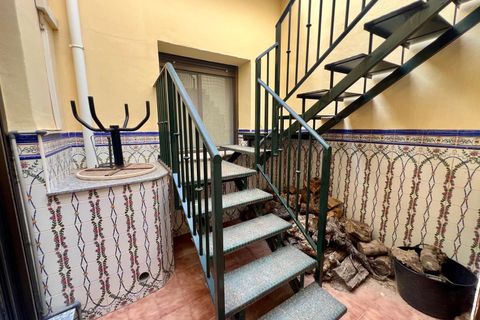 Byhus i Pinoso, Alicante, Pinoso - € 137.800 | Ref: 68019-2602 - foto 12