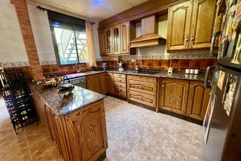 Byhus i Pinoso, Alicante, Pinoso - € 137.800 | Ref: 68019-2602 - foto 3