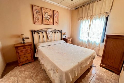 Byhus i Pinoso, Alicante, Pinoso - € 137.800 | Ref: 68019-2602 - foto 5