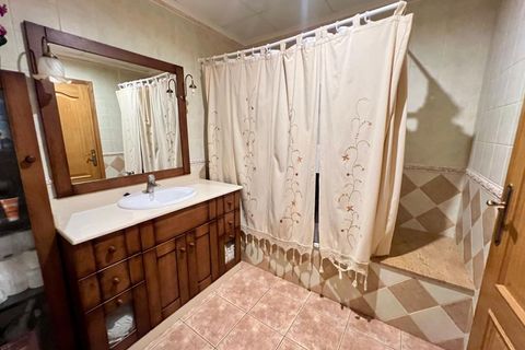 Byhus i Pinoso, Alicante, Pinoso - € 137.800 | Ref: 68019-2602 - foto 8