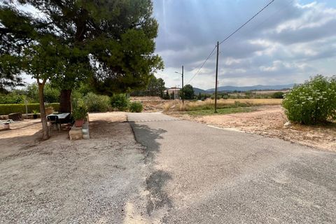 Byhus i Pinoso, Alicante, Pinoso - € 137.800 | Ref: 68019-2602 - foto 17