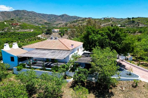 Cortijo i Velez Malaga, Malaga, Velez Malaga - € 1.150.000 | Ref: R5305204 - foto 3