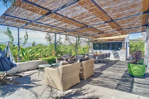 Cortijo i Velez Malaga, Malaga, Velez Malaga - € 1.150.000 | Ref: R5305204 - foto 7