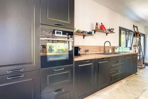 Cortijo i Velez Malaga, Malaga, Velez Malaga - € 1.150.000 | Ref: R5305204 - foto 13