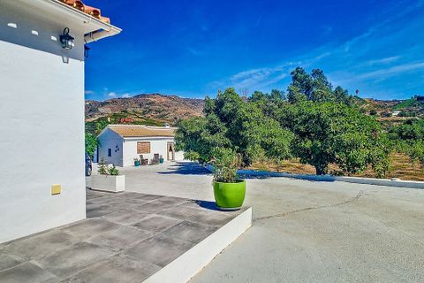 Cortijo i Velez Malaga, Malaga, Velez Malaga - € 1.150.000 | Ref: R5305204 - foto 26