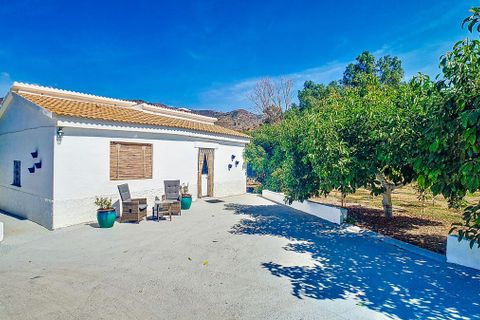 Cortijo i Velez Malaga, Malaga, Velez Malaga - € 1.150.000 | Ref: R5305204 - foto 27