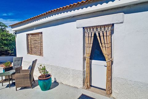 Cortijo i Velez Malaga, Malaga, Velez Malaga - € 1.150.000 | Ref: R5305204 - foto 28