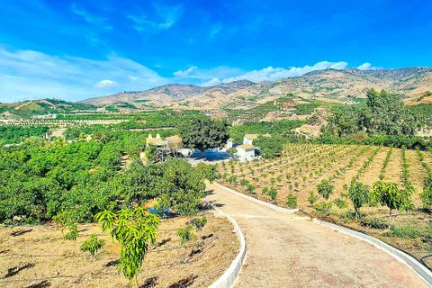 Cortijo i Velez Malaga, Malaga, Velez Malaga - € 1.150.000 | Ref: R5305204 - foto 43