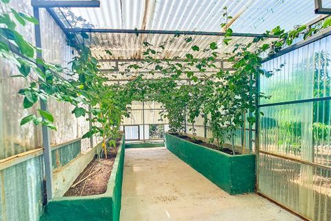 Cortijo i Velez Malaga, Malaga, Velez Malaga - € 1.150.000 | Ref: R5305204 - foto 50