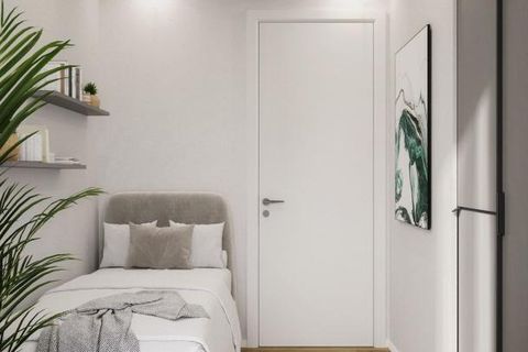 Lejlighed i Cullera, Valencia, Cullera - € 138.710 | Ref: 430385 [COMPLEX: 430379] - foto 3