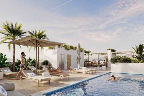 Lejlighed i Cullera, Valencia, Cullera - € 138.710 | Ref: 430385 [COMPLEX: 430379] - foto 10