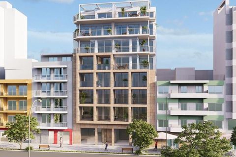 Appartement in Villajoyosa, Alicante - foto 1