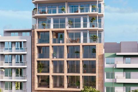 Appartement in Villajoyosa, Alicante - foto 3