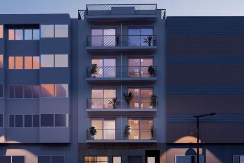 Appartement in Villajoyosa, Alicante - foto 4