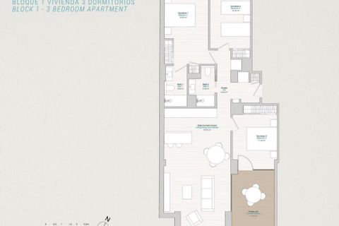 Appartement in Villajoyosa, Alicante - foto 5
