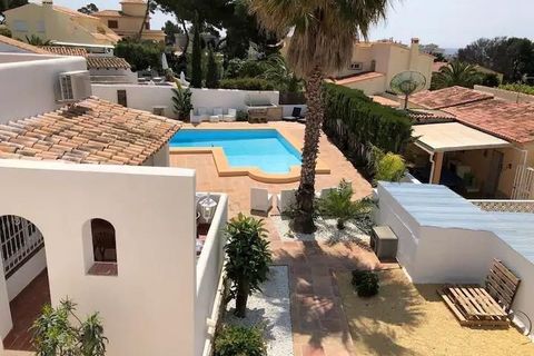 Villa a Calpe, Alicante, Calpe - € 875.000 | Ref: MocadiC-284JV/9775 - foto 2