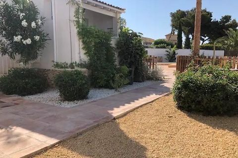 Villa a Calpe, Alicante, Calpe - € 875.000 | Ref: MocadiC-284JV/9775 - foto 5