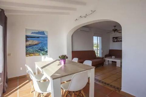 Villa a Calpe, Alicante, Calpe - € 875.000 | Ref: MocadiC-284JV/9775 - foto 11