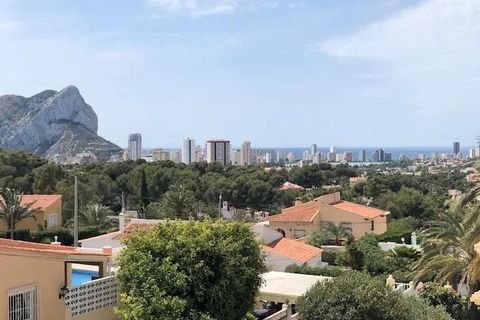 Villa a Calpe, Alicante, Calpe - € 875.000 | Ref: MocadiC-284JV/9775 - foto 16
