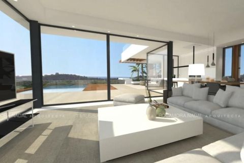 Villa a Finestrat, Alicante, Finestrat - € 1.100.000 | Ref: MocadiC-307AM/9775 - foto 3