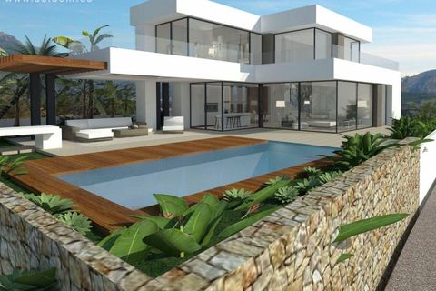 Villa a Finestrat, Alicante, Finestrat - € 1.100.000 | Ref: MocadiC-307AM/9775 - foto 4