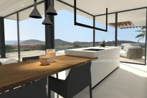 Villa a Finestrat, Alicante, Finestrat - € 1.100.000 | Ref: MocadiC-307AM/9775 - foto 6