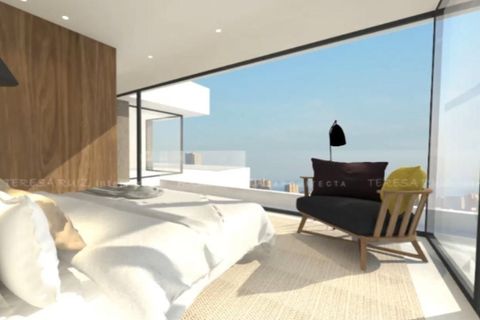 Villa a Finestrat, Alicante, Finestrat - € 1.100.000 | Ref: MocadiC-307AM/9775 - foto 10