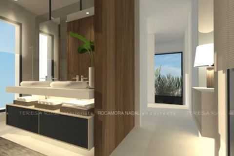 Villa a Finestrat, Alicante, Finestrat - € 1.100.000 | Ref: MocadiC-307AM/9775 - foto 12