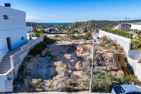 Villa a Finestrat, Alicante, Finestrat - € 1.100.000 | Ref: MocadiC-307AM/9775 - foto 13