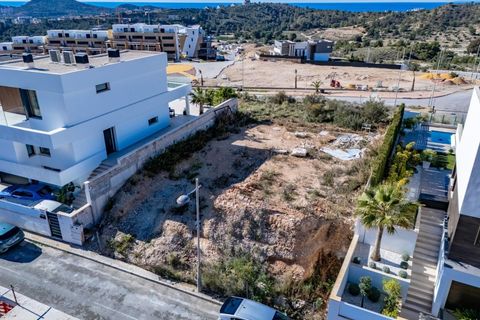 Villa a Finestrat, Alicante, Finestrat - € 1.100.000 | Ref: MocadiC-307AM/9775 - foto 14