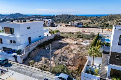 Villa a Finestrat, Alicante, Finestrat - € 1.100.000 | Ref: MocadiC-307AM/9775 - foto 15