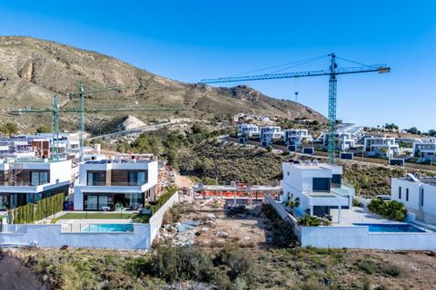 Villa a Finestrat, Alicante, Finestrat - € 1.100.000 | Ref: MocadiC-307AM/9775 - foto 20