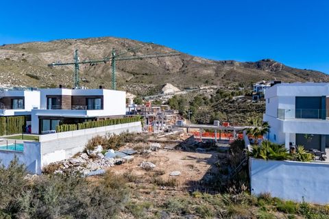 Villa a Finestrat, Alicante, Finestrat - € 1.100.000 | Ref: MocadiC-307AM/9775 - foto 24
