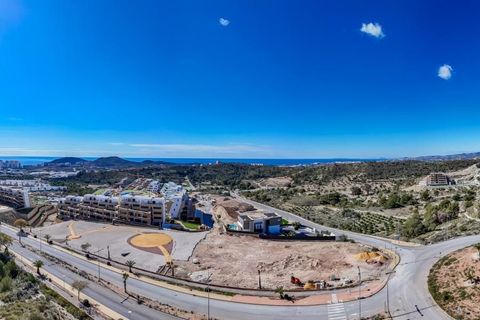 Villa a Finestrat, Alicante, Finestrat - € 1.100.000 | Ref: MocadiC-307AM/9775 - foto 28