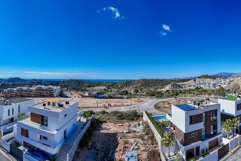 Villa a Finestrat, Alicante, Finestrat - € 1.100.000 | Ref: MocadiC-307AM/9775 - foto 29