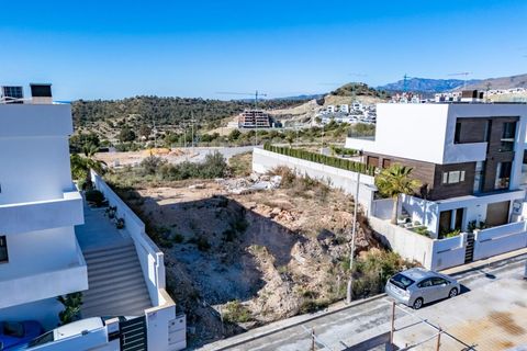 Terra a Finestrat, Alicante, Finestrat - € 580.000 | Ref: MocadiC-308AM/9775 - foto 4