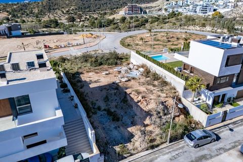 Terra a Finestrat, Alicante, Finestrat - € 580.000 | Ref: MocadiC-308AM/9775 - foto 5