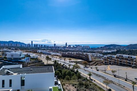 Terra a Finestrat, Alicante, Finestrat - € 580.000 | Ref: MocadiC-308AM/9775 - foto 6