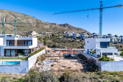 Terra a Finestrat, Alicante, Finestrat - € 580.000 | Ref: MocadiC-308AM/9775 - foto 9