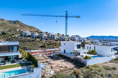 Terra a Finestrat, Alicante, Finestrat - € 580.000 | Ref: MocadiC-308AM/9775 - foto 10