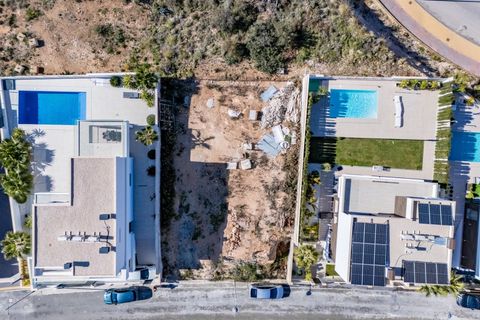 Terra a Finestrat, Alicante, Finestrat - € 580.000 | Ref: MocadiC-308AM/9775 - foto 14