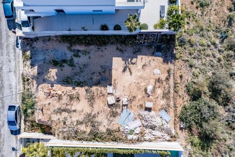 Terra a Finestrat, Alicante, Finestrat - € 580.000 | Ref: MocadiC-308AM/9775 - foto 15