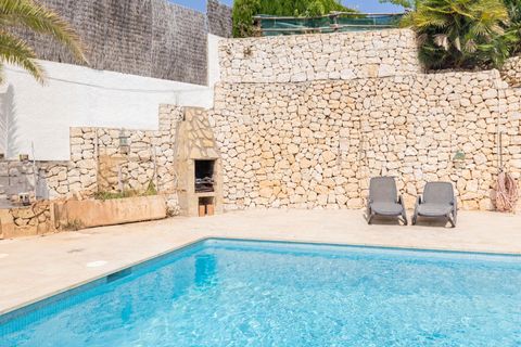Villa a Moraira, Alicante, Moraira - € 740.000 | Ref: MocadiC-0004/9775 - foto 5