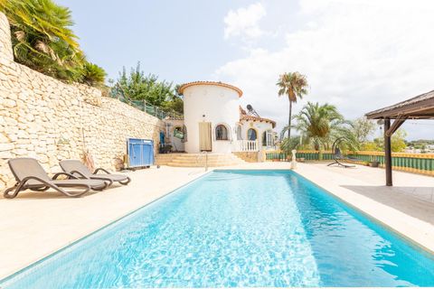 Villa a Moraira, Alicante, Moraira - € 740.000 | Ref: MocadiC-0004/9775 - foto 6
