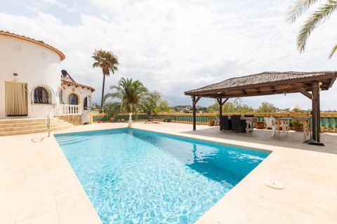 Villa a Moraira, Alicante, Moraira - € 740.000 | Ref: MocadiC-0004/9775 - foto 7