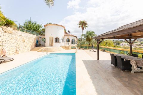 Villa a Moraira, Alicante, Moraira - € 740.000 | Ref: MocadiC-0004/9775 - foto 8